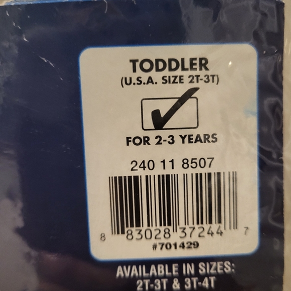 Thomas and friends costume - Picture 3 of 7